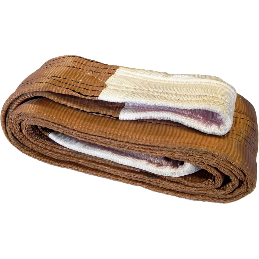 Изображение товара Строп текстильный петлевой КанТраст 6 тн 7,5 м СТП 6,0/7,5 м 1807500