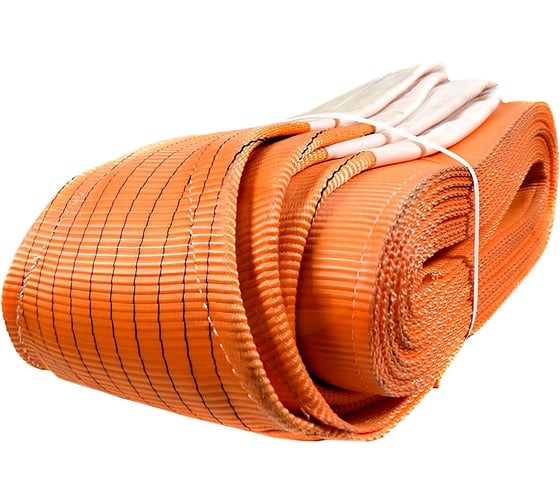 Изображение товара Строп текстильный петлевой КанТраст СТП 10,00/6500 3006500