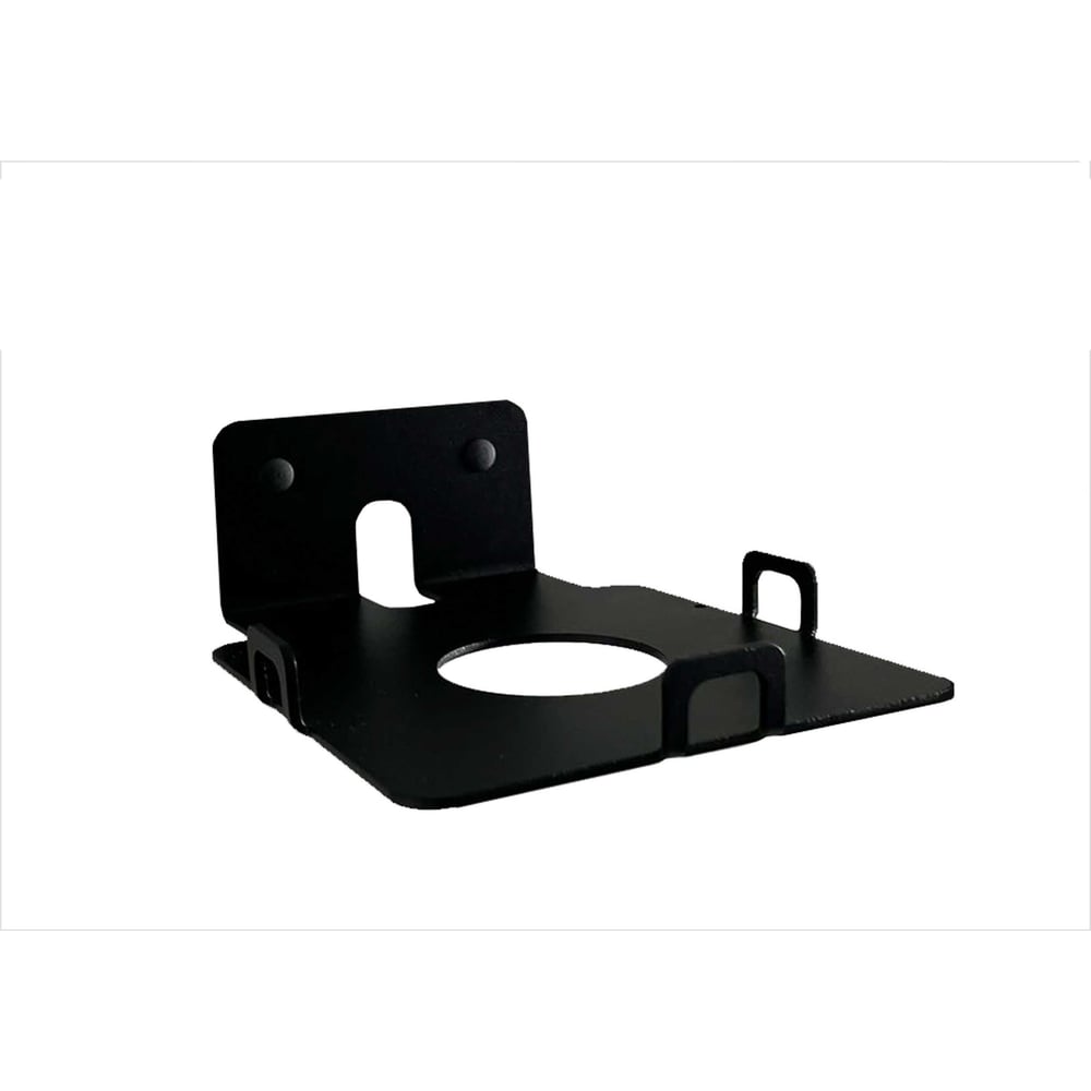 Изображение товара Кронштейн для Яндекс станции Electriclight МАКС черный КБ-01-107 черный