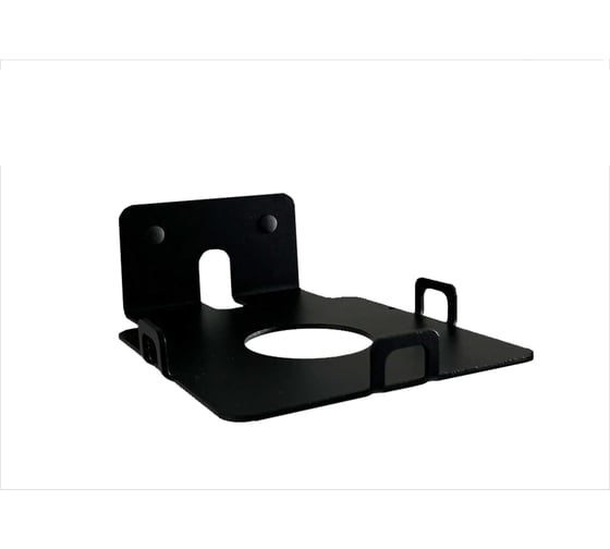 Изображение товара Кронштейн для Яндекс станции Electriclight МАКС черный КБ-01-107 черный