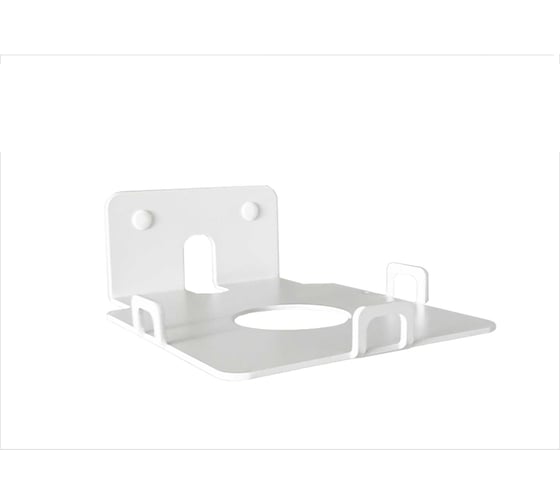 Изображение товара Кронштейн для Яндекс станции Electriclight МАКС белый КБ-01-107 белый