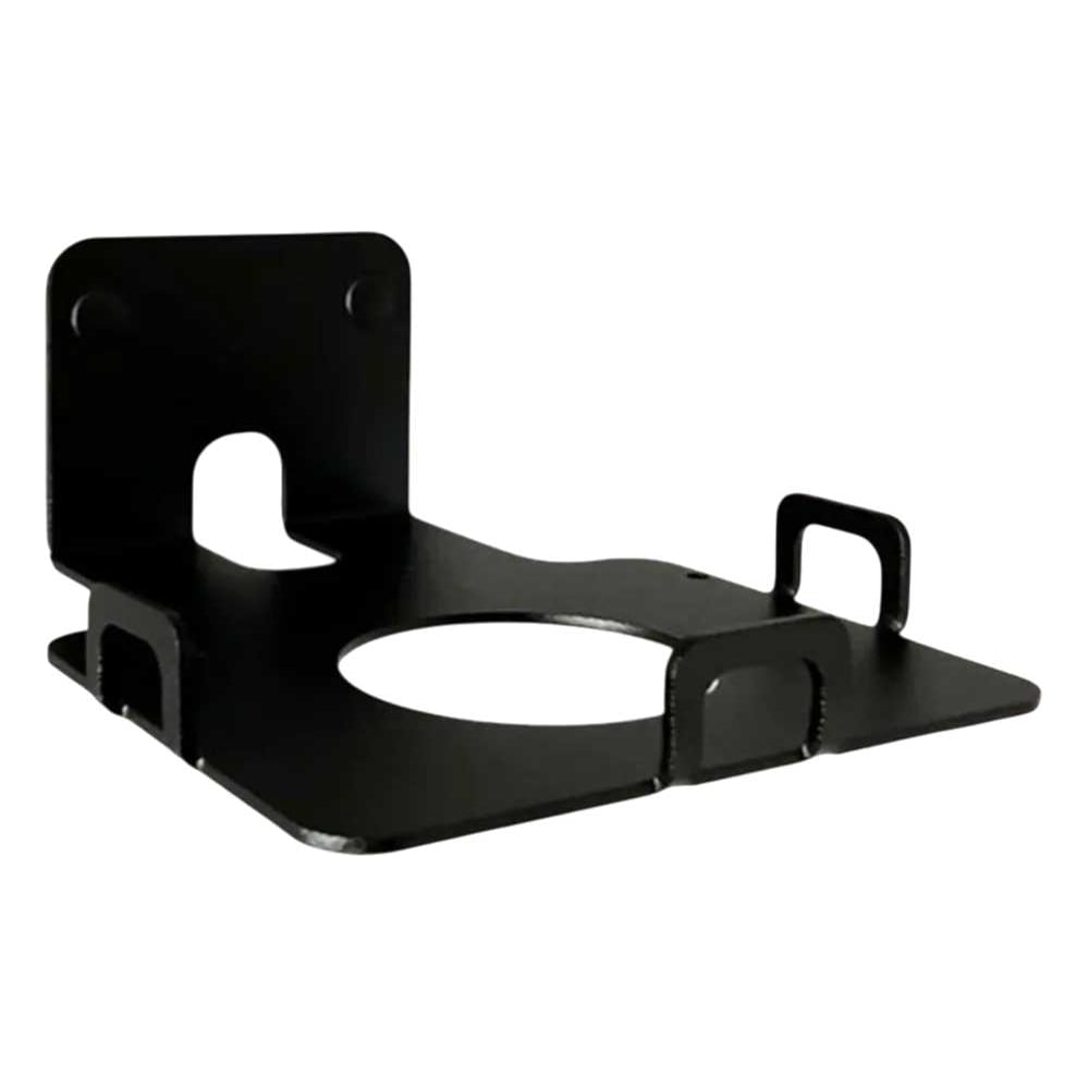 Изображение товара Кронштейн для Яндекс станции Electriclight МИДИ станция 2, черный КБ-01-106 черный