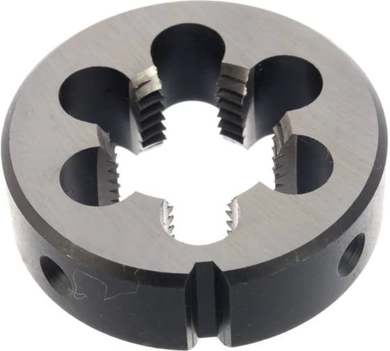 Изображение товара Плашка Beltools М80х4 6h D=130мм ri.128.1118