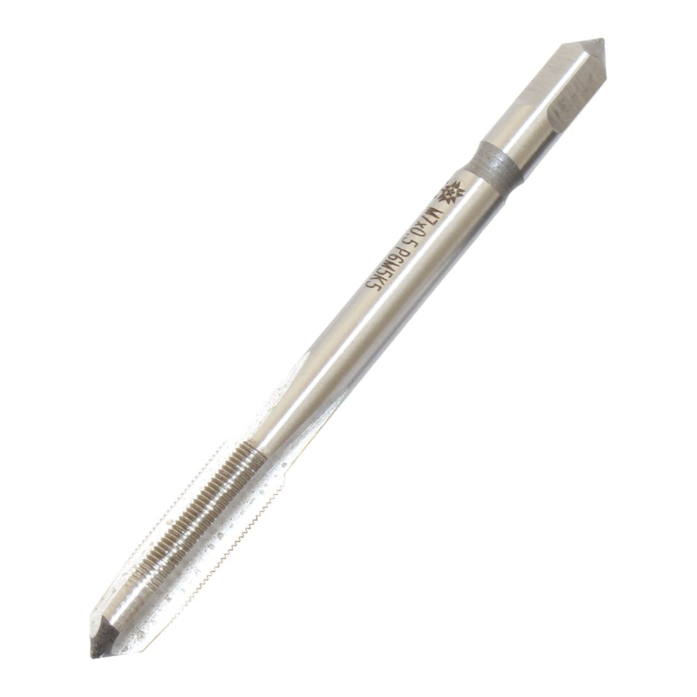 Изображение товара Метчик М 7,0х0,5 Метрическая резьба Р6М5К5 TLX 76403