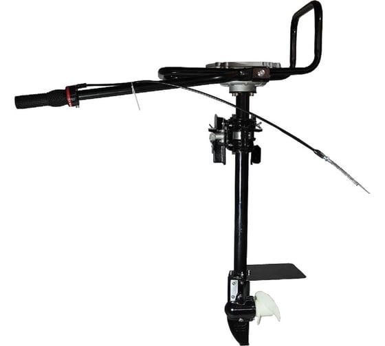 Изображение товара Лодочный мотор Habert без двигателя 00-00154799