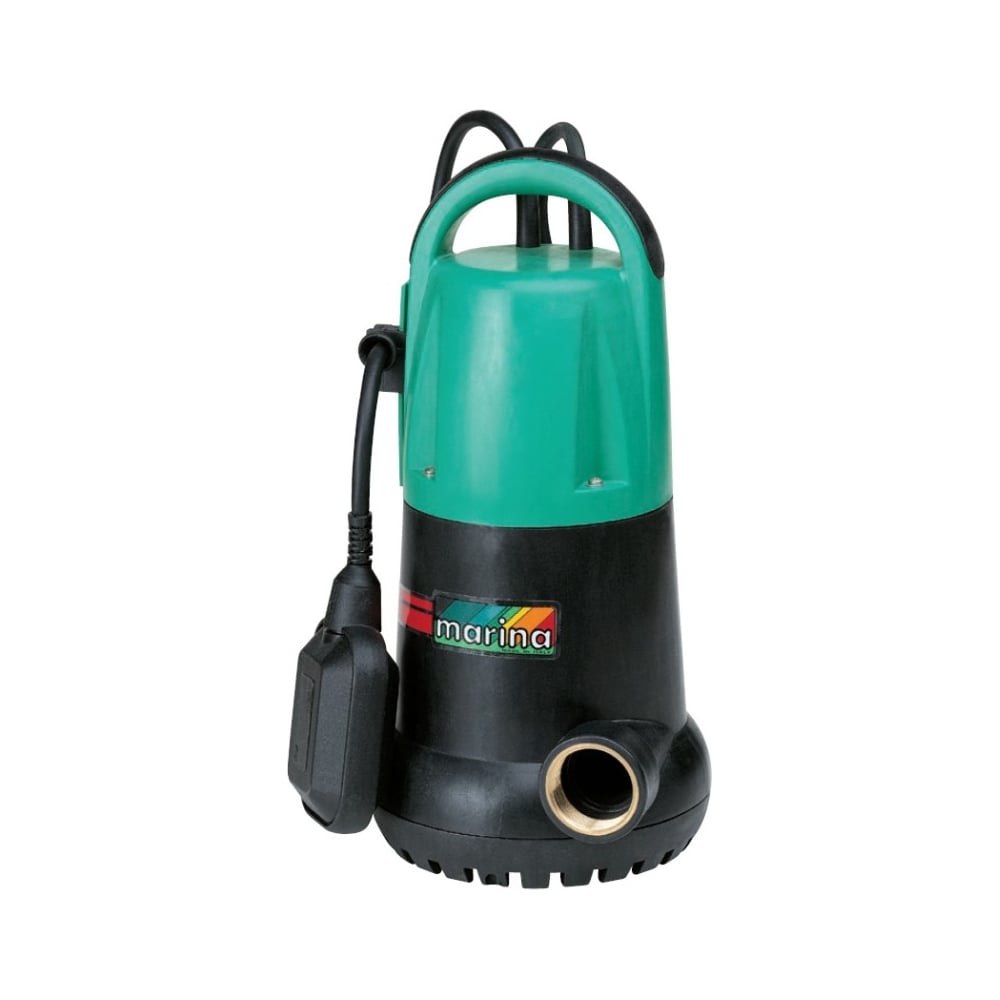 Изображение товара Погружной дренажный насос Marina Speroni TS 800/S УТ-00000906