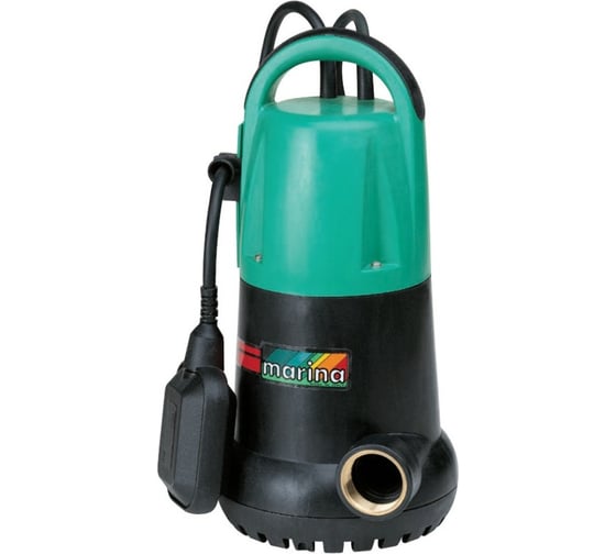Изображение товара Погружной дренажный насос Marina Speroni TS 800/S УТ-00000906