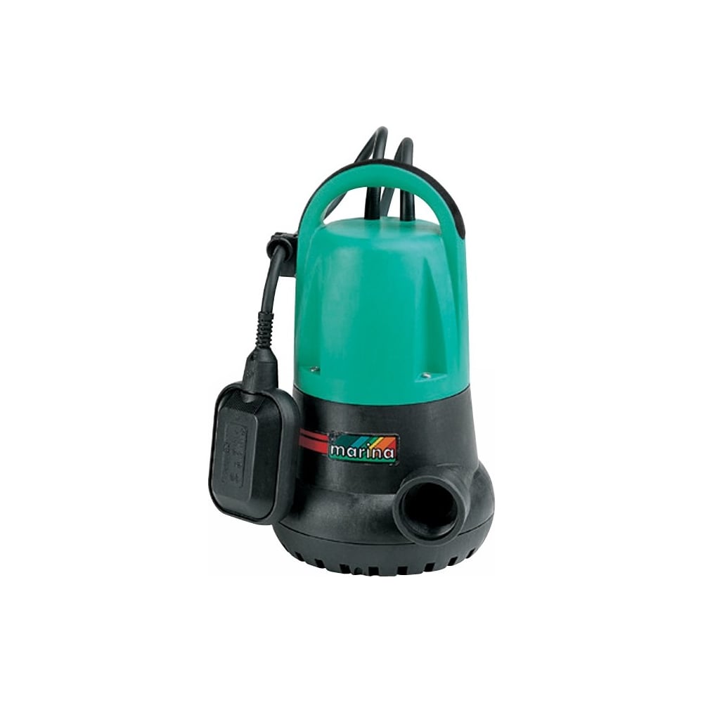 Изображение товара Погружной дренажный насос Marina Speroni TS 400/S УТ-00000905