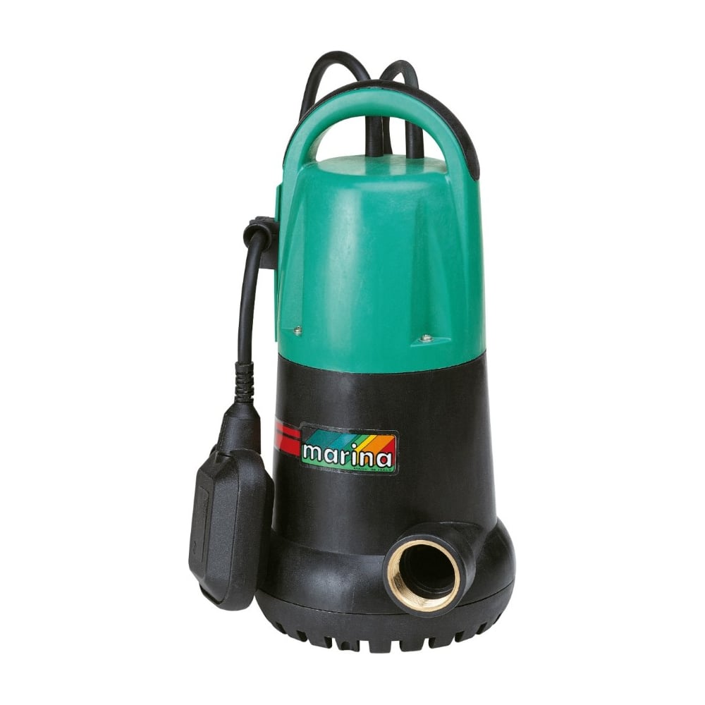 Изображение товара Погружной дренажный насос Marina Speroni TS 1000/S УТ-00000903