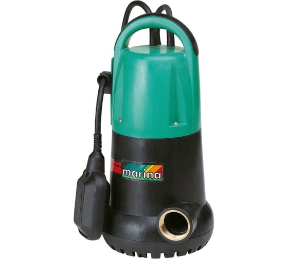 Изображение товара Погружной дренажный насос Marina Speroni TS 1000/S УТ-00000903