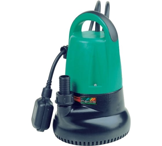 Изображение товара Погружной дренажный насос Marina Speroni TSN 300/S УТ-00000907