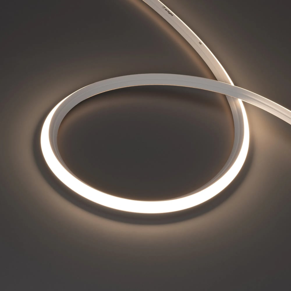 Изображение товара Гибкая светодиодная лента Arlight MOONLIGHT 3D X544 10x10мм 24V Day 4000 5м