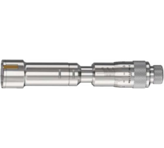 Изображение товара Трехточечный микрометрический нутромер CHUAN НМ 25-30х0.005. 1011302530