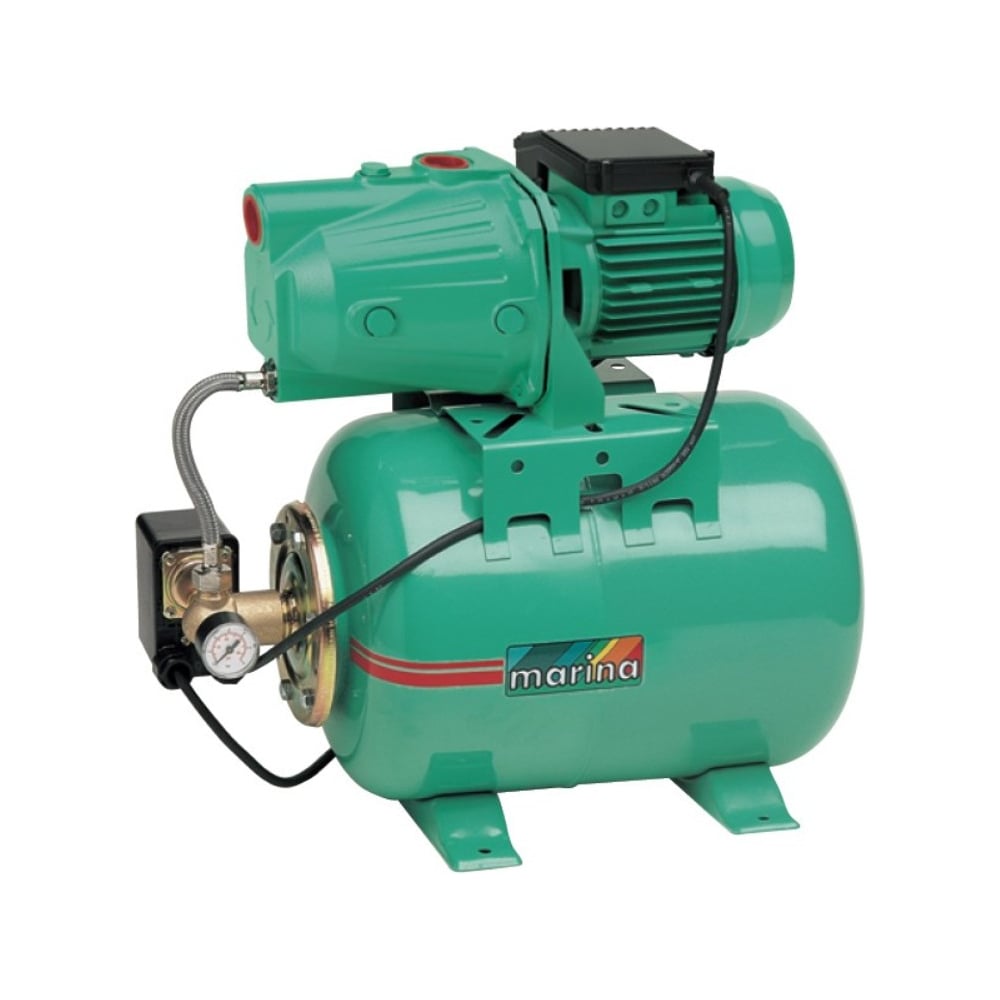 Изображение товара Насосная станция Marina Speroni CAM 100/25-HL для автоматического повышения давления воды