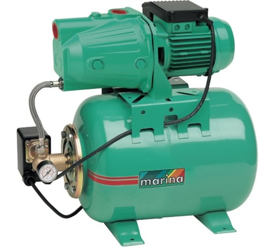 Изображение товара Насосная станция Marina Speroni CAM 100/25-HL УТ-00000875