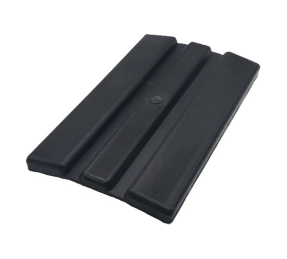 Изображение товара Ремонтный комплект РПА 8 шт, вкладыш 140х85х7,5 Т-14 7 pin для лифта KONE, Wittur, Klemman, Sodimas Wellmax, ЕЛМ, ЩЛЗ 0411С.03.02.343-01 RPA-L-010-08