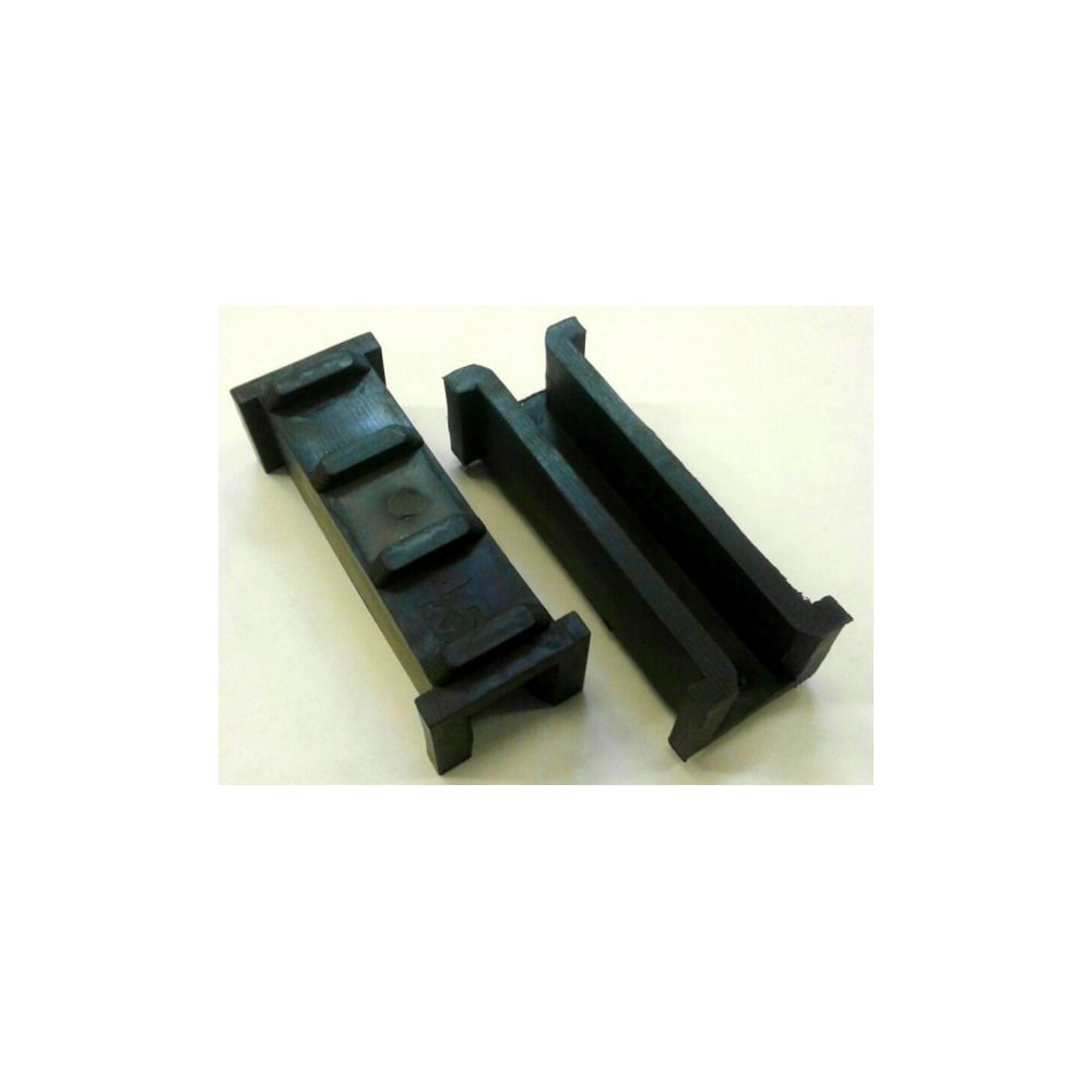 Изображение товара Ремонтный комплект для лифта OTIS 8 шт вкладыш ТЭП 140 мм 16 мм