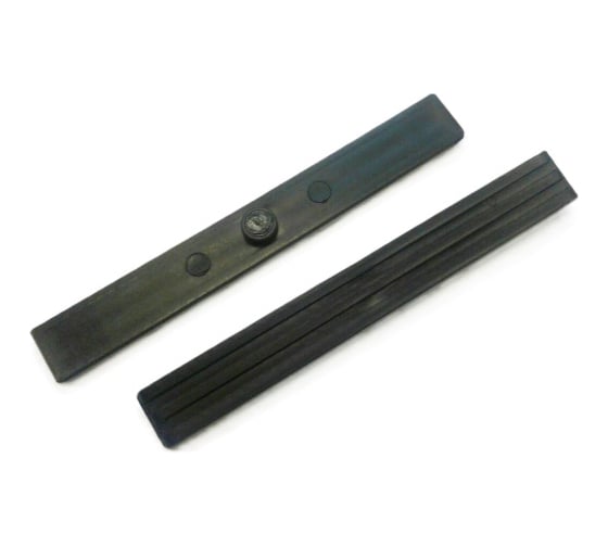 Изображение товара Ремонтный комплект РПА 48 шт, вкладыш полоска башмака кабины для лифта OTIS 2000 150х20х6 RPA-L-018-48