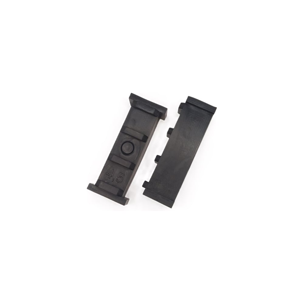 Изображение товара Ремонтный комплект вкладышей для лифта OTIS 2000 8 шт FO380CP2 T9 мм