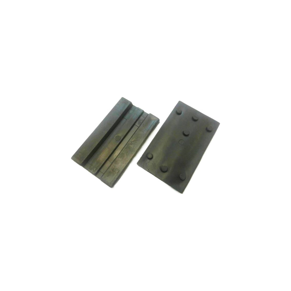 Изображение товара Ремонтный комплект РПА 8 шт вкладыш 140х85х10 Т-9 7 пинов для KONE Wittur