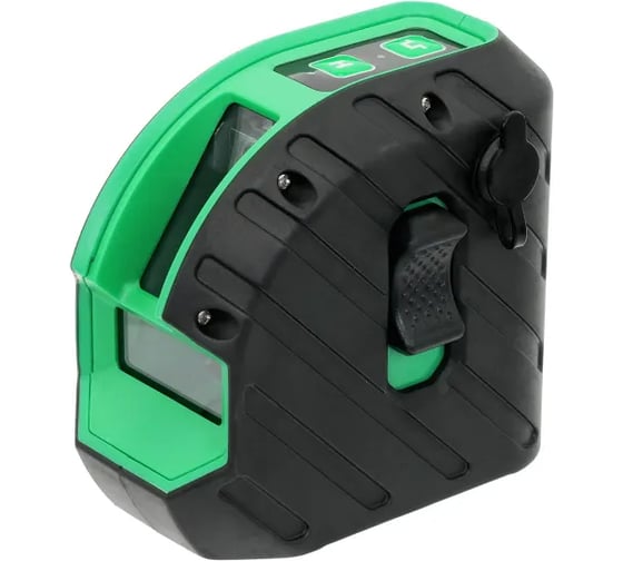 Изображение товара Лазерный уровень ADA ARMO 2D GREEN Basic Edition А00779