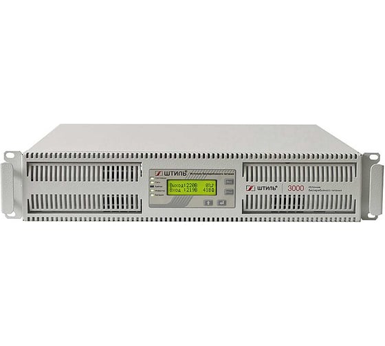 Изображение товара ИБП Штиль SR1103TL