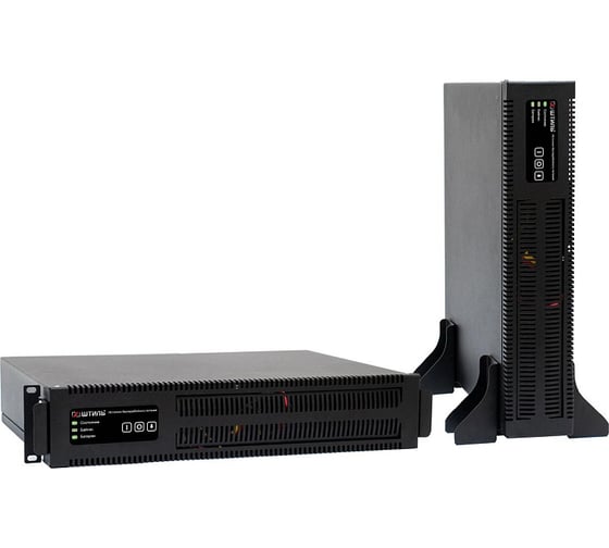 Изображение товара ИБП Штиль STR300SL