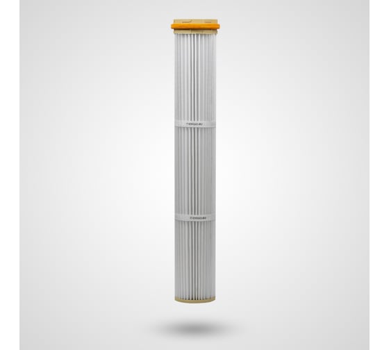 Изображение товара Фильтр воздушный Овиго ФВКарт-БЕ-136/142-900-P (аналог WAM) 26710201891