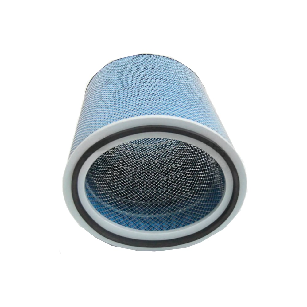 Изображение товара Воздушный фильтр Овиго ФВКарт-АА-365-279/289-203-660-CP-N-FR надежный защитный фильтр