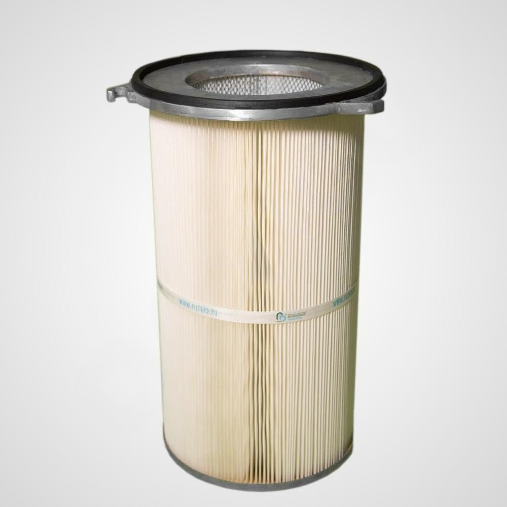 Изображение товара Воздушный фильтр Овиго ФВКарт-БГ-325/368-1200-P картриджный полиэстеровый