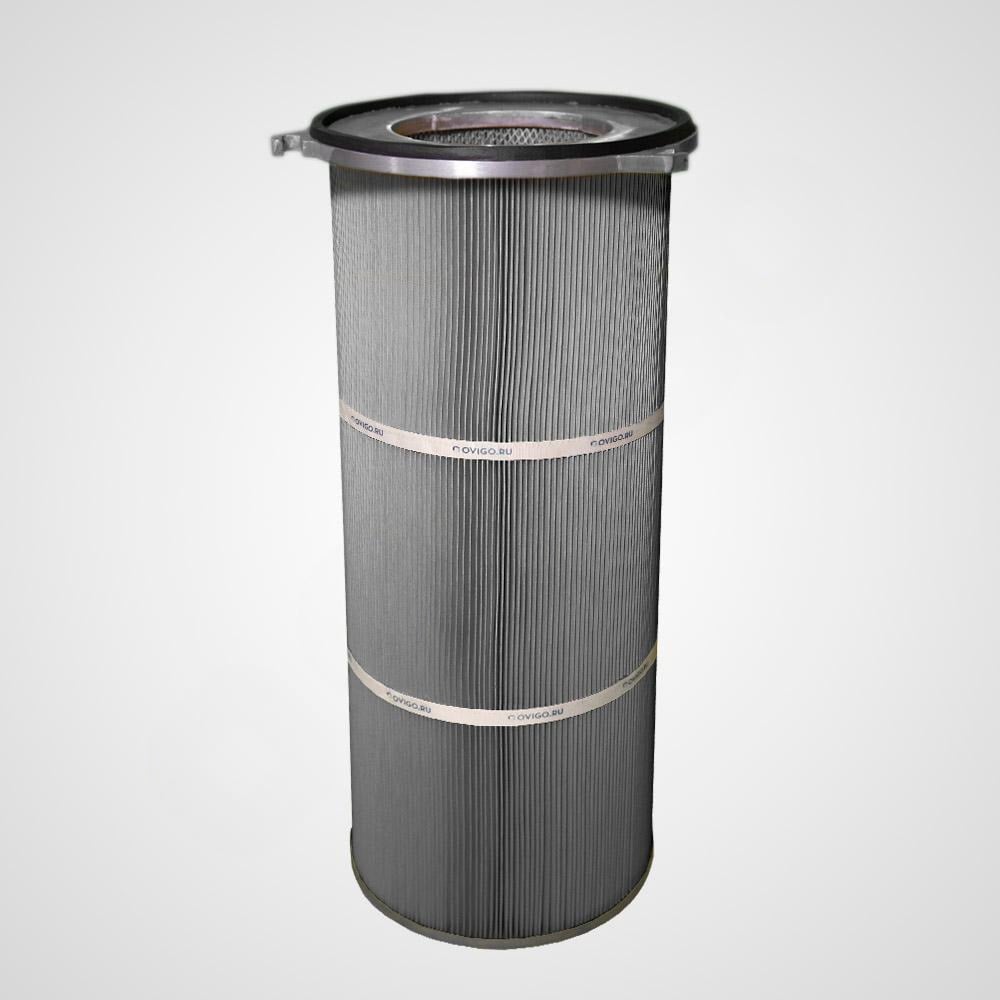 Изображение товара Воздушный фильтр Овиго ФВКарт-БГ-325/368-1000-Pal для вентиляции и кондиционирования