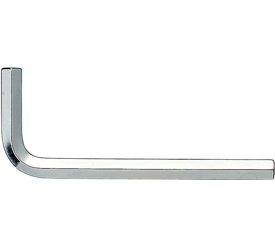 Изображение товара Ключ Г-образный шестигранный короткий Felo HEX 17,0х177,0мм, упаковка 5 шт 34517010