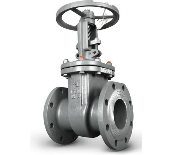 Изображение товара Задвижки ООО ПК «ТЕХГИДРОМАШ» 30с41нж Ду200 Ру16 класс А ТГМ 3429371089433 00-00000007