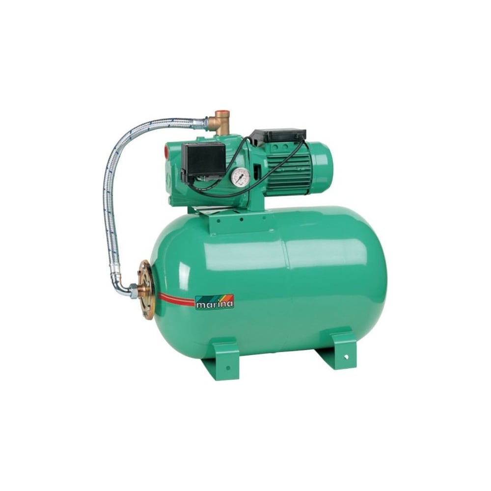 Изображение товара Насосная станция Marina Speroni CAM 100/60 УТ-00000876