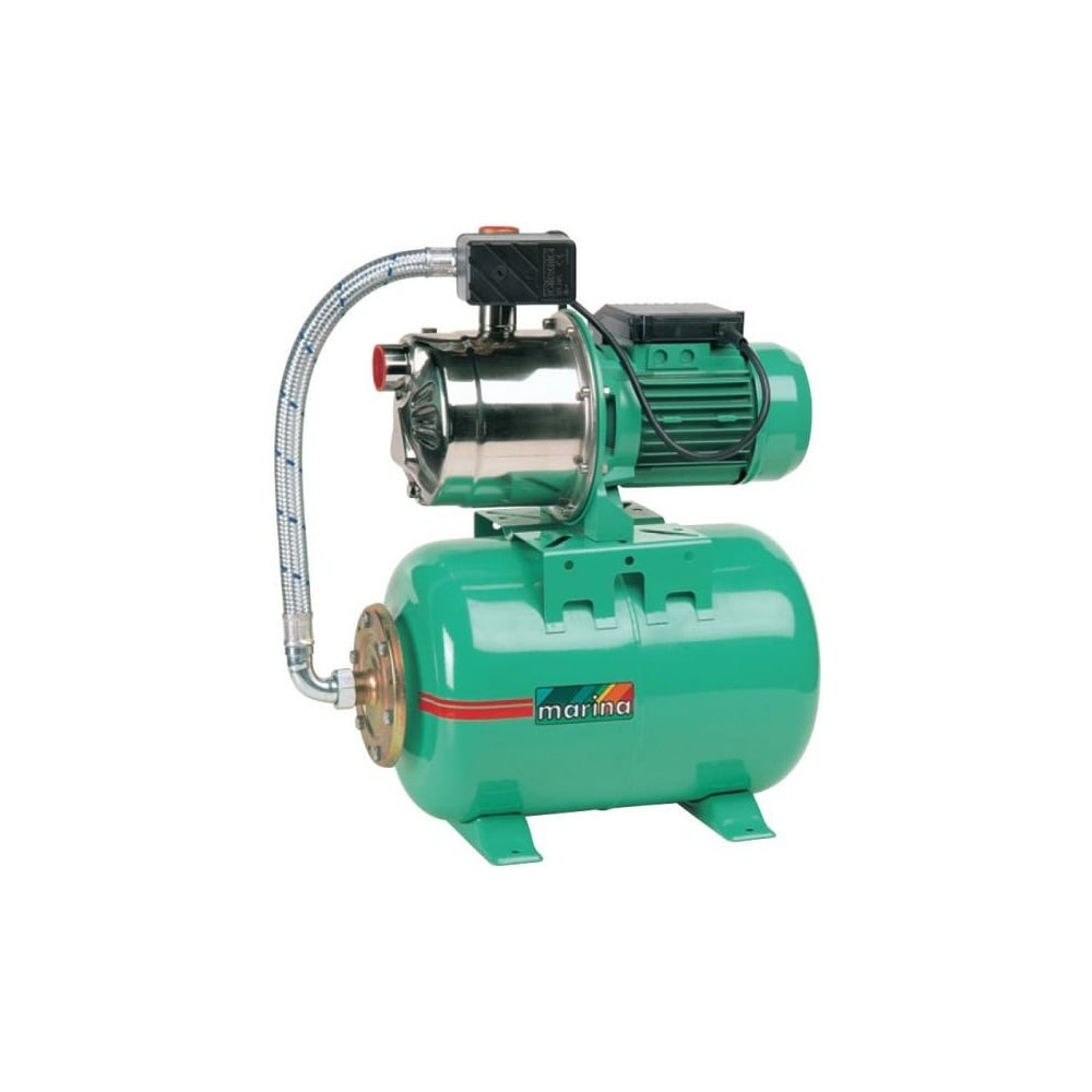 Изображение товара Насосная станция Marina Speroni CAM 198/25 для бытового водоснабжения