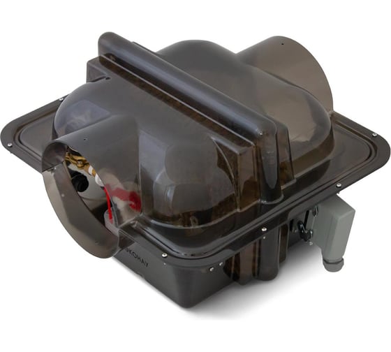 Изображение товара Канальный сотовый увлажнитель воздуха Эконау ПК-6