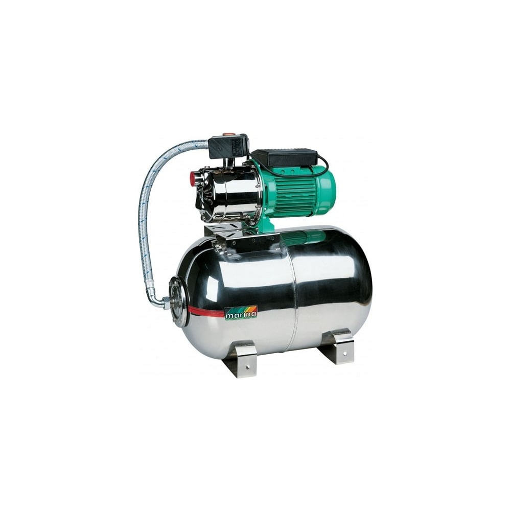 Изображение товара Насосная станция Marina Speroni CAM 198/60X УТ-00000879