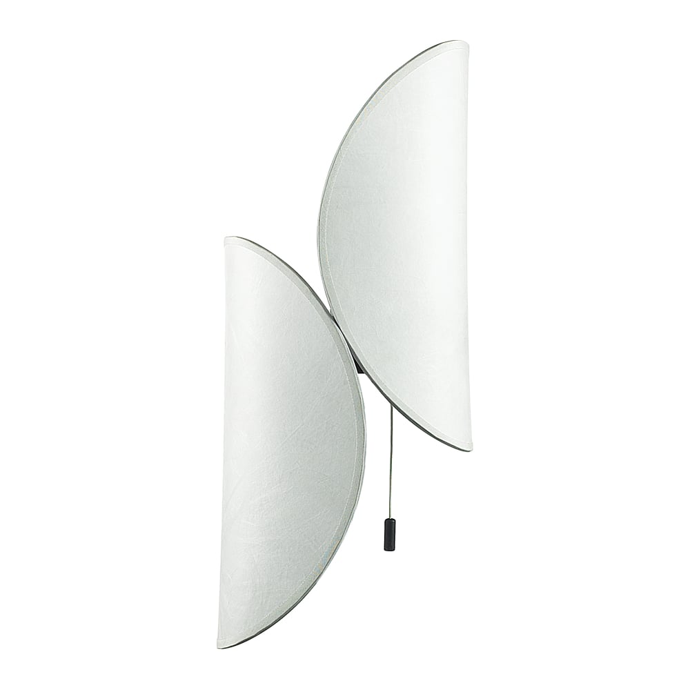 Настенный светильник ODEON LIGHT G95W SILK 7067/2W