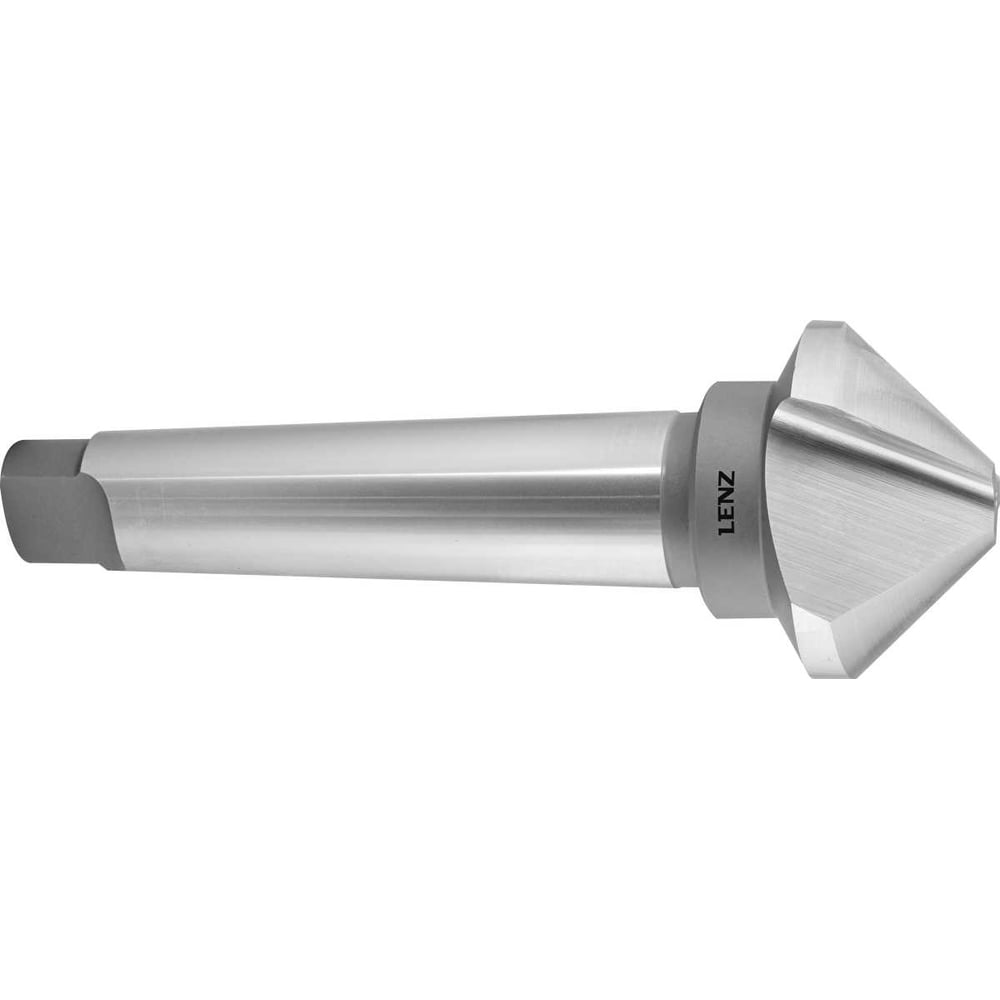 Изображение товара Зенковка 90 63 мм HSS-XE КМ4 LENZ арт. LZSK-15630