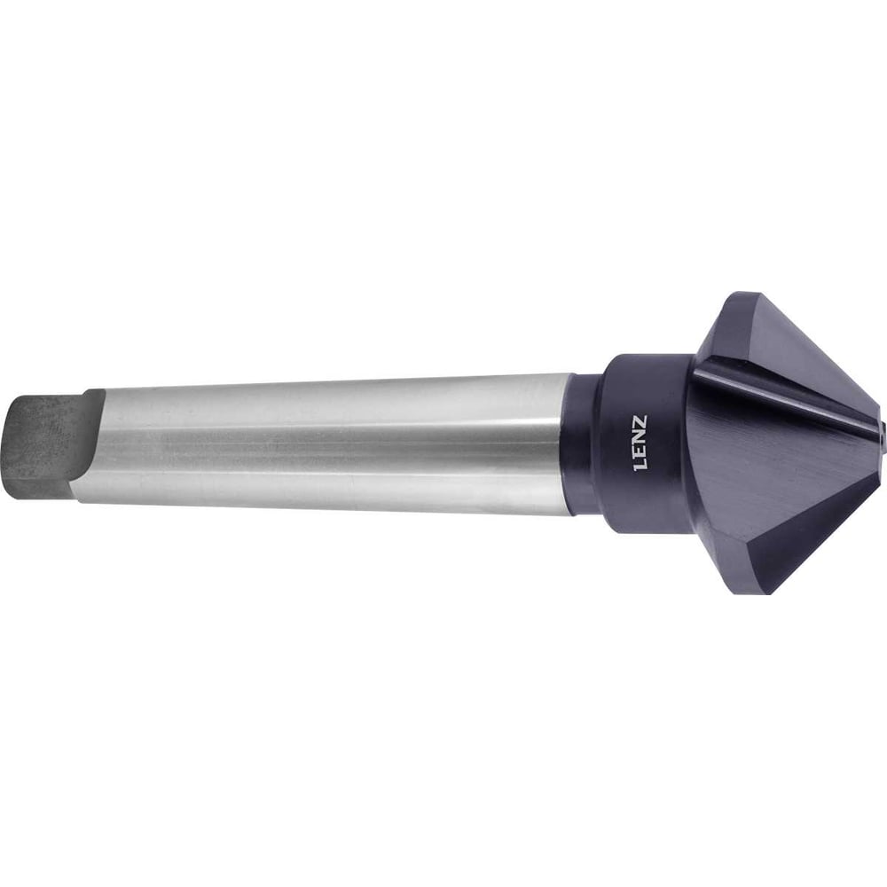 Изображение товара Зенковка 90 50 мм HSS-XE с покрытием КМ3 LENZ арт. LZSK-15500 F