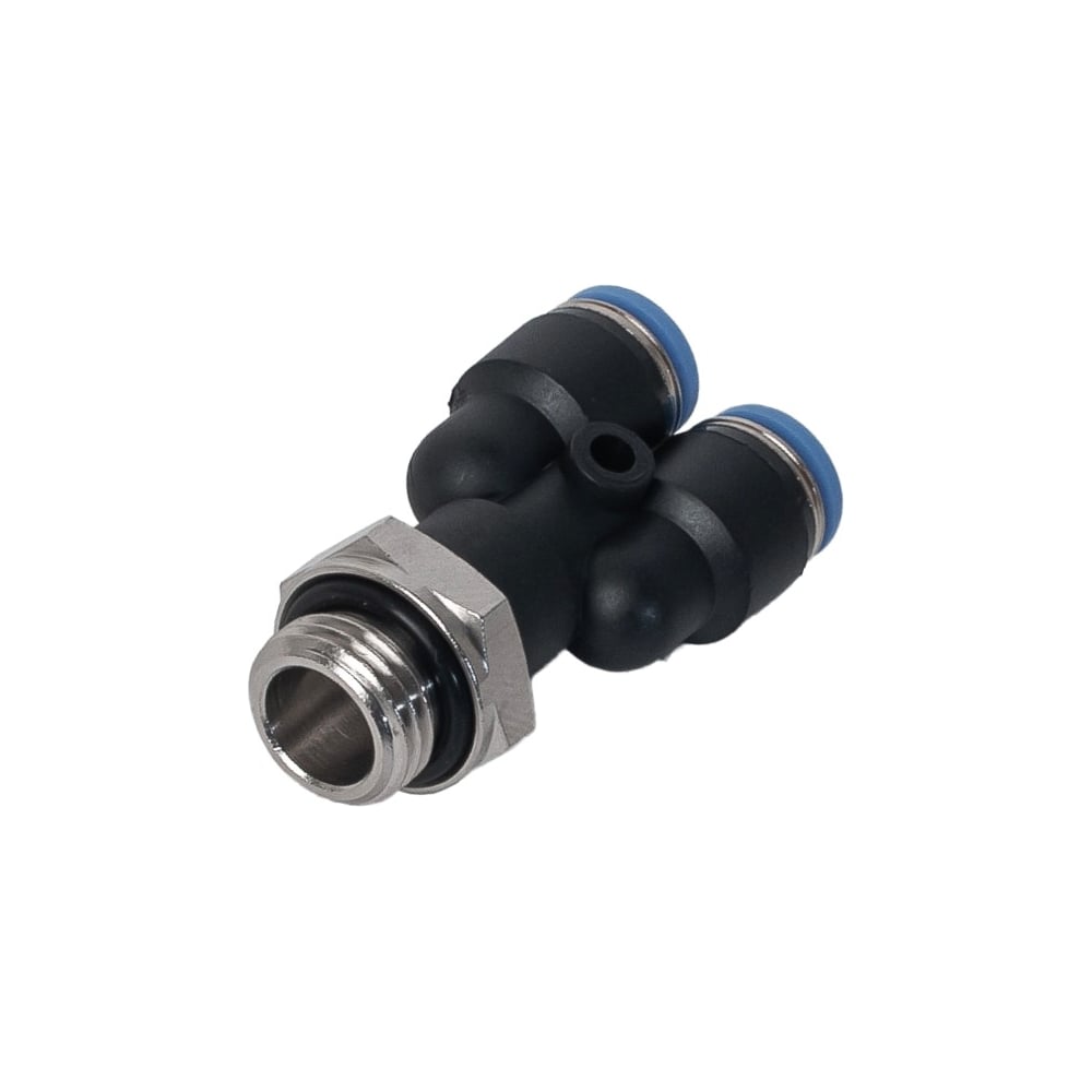 Фитинг пневматический NBPT PWT 12-03-G 1шт. арт. 803346