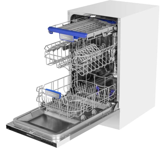 Изображение товара Посудомоечная машина HOMSair DW47M