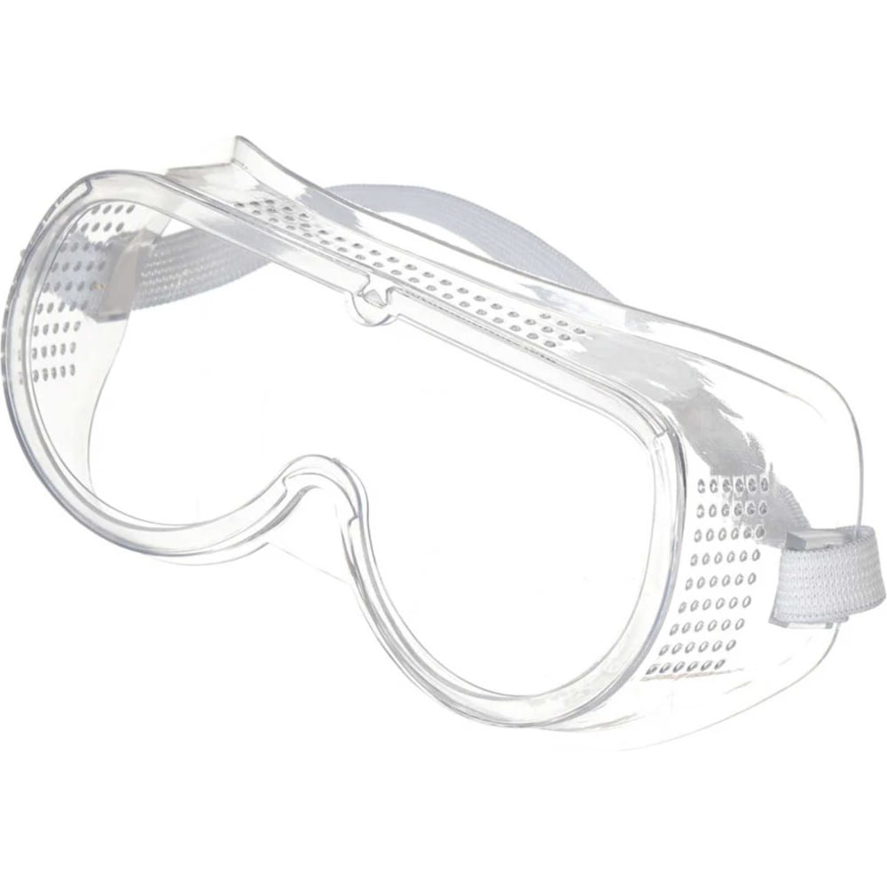 Защитные закрытые очки SAMGRUPP очки для газосварки закрытые сибртех исток черные