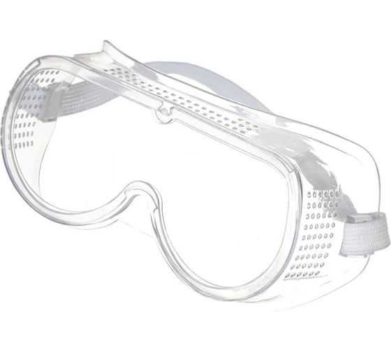 Изображение товара Защитные закрытые очки SAMGRUPP SAMC-073000001