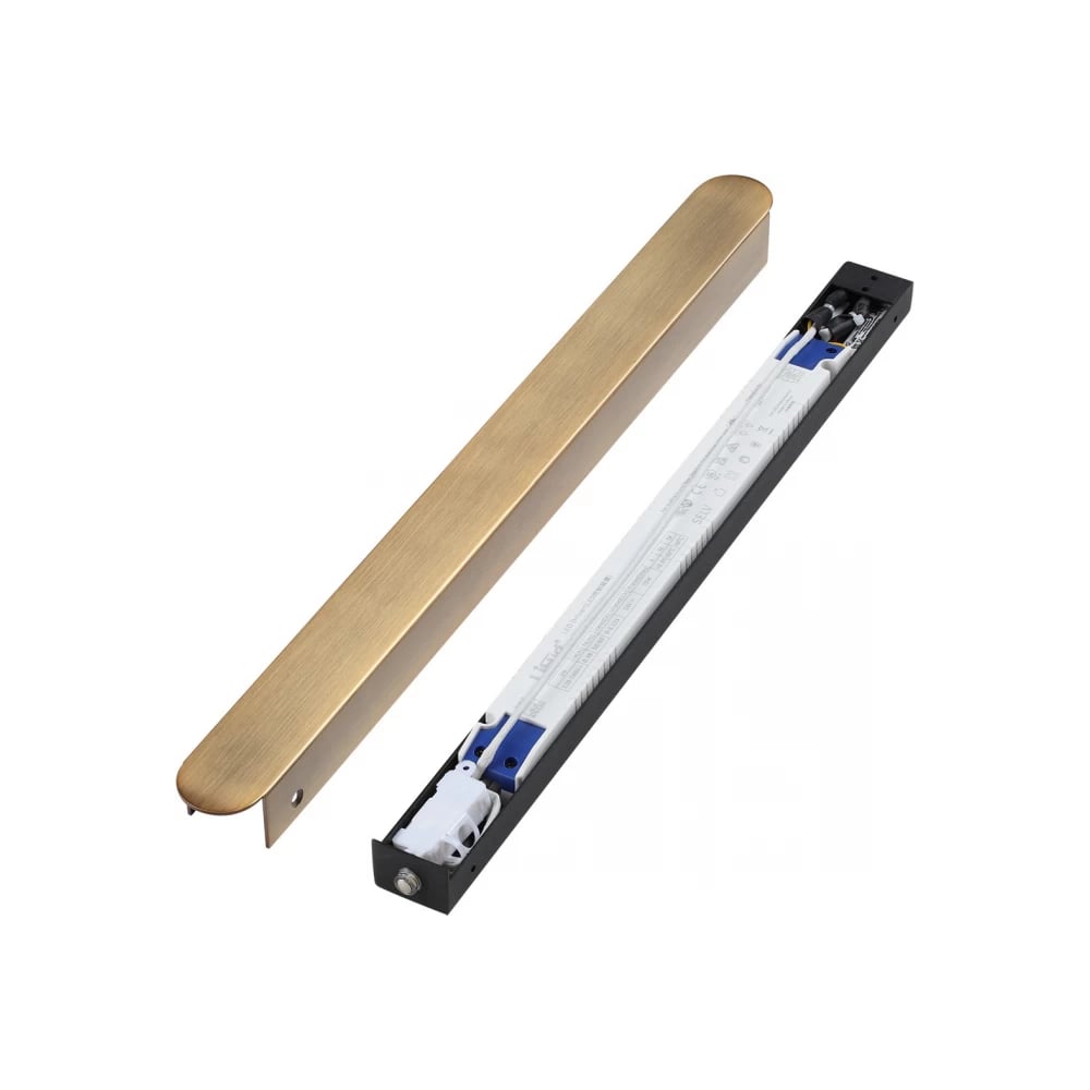 Изображение товара Диммируемый драйвер ODEON LIGHT 75W FINO XS 357788BR Изображение товара Диммируемый драйвер ODEON LIGHT 75W FINO XS 357788BR