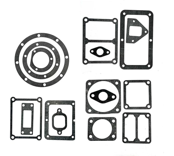 Изображение товара Комплект прокладок ЭнергоРесурс ПК-5,25 0403020