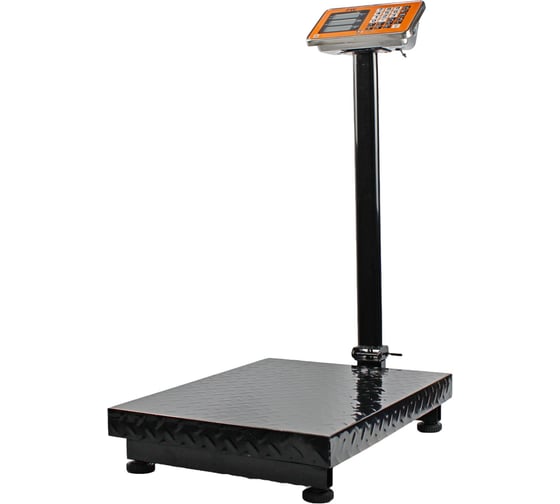 Изображение товара Весы Shtapler PW 60 40х50 (складная стойка) 71071826