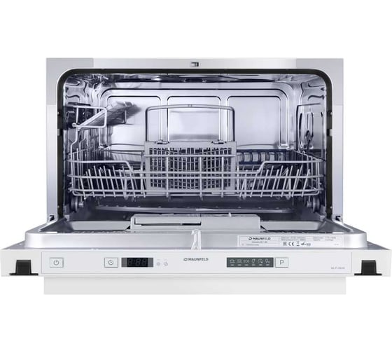 Изображение товара Посудомоечная машина mlp-06im MAUNFELD MLP 06IM