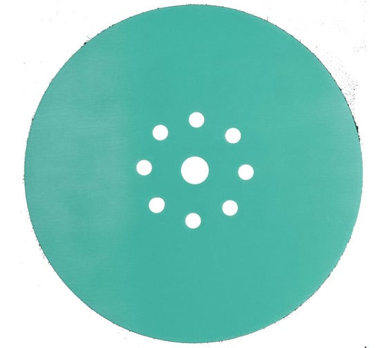 Изображение товара Круг шлифовальный на плёнке DCUT 225/9(P 320) DAS225/9-320