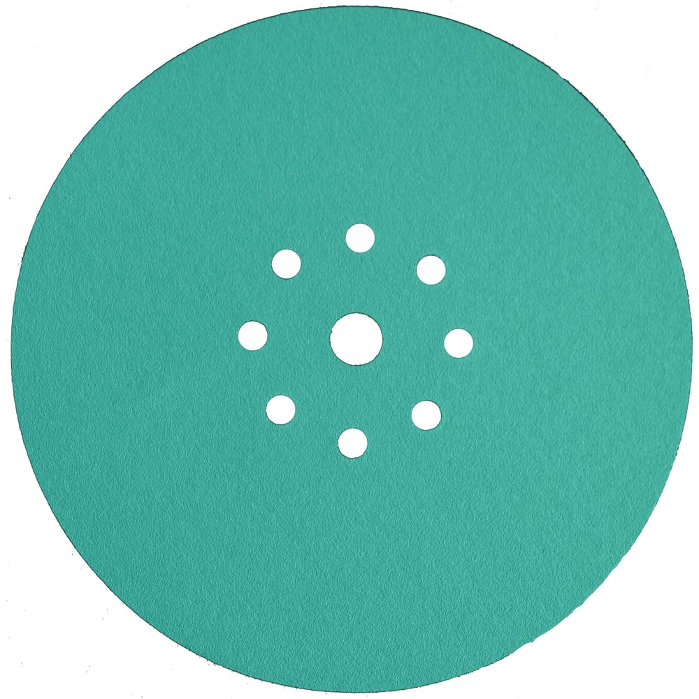 Изображение товара Круг шлифовальный на пленке DCUT 225/9(P 120) DAS225/9-120 для шпаклевки